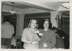 Sue Sherman, Lesley College faculty, 1991 by Lesley College