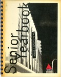 AIB Yearbook, 1995 by Art Institute of Boston