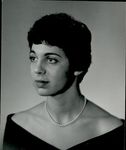 Marion Abrams, Class of 1963 by Lesley College