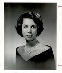 Susanne Benjamin, Class of 1963 by Lesley College