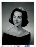 Joyce Roberta Levy, Class of 1963 by Lesley College