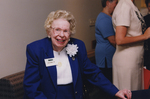 Helen Briggs Miller, 1990s by Lesley College