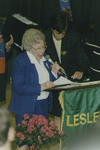 Helen Briggs Miller, 1990s by Lesley College