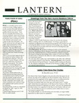Lesley Lantern: Strengthening the Alumni Connection, Fall 1996