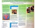 Engaging Bilingual Students in the Grade Six Classroom by Kathryn Contini