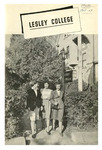 The Lesley College (1948-1949)