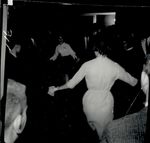 Dance, ca. 1950s