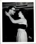 Candid Dance ca. 1950s