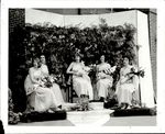 May Day Queen, May Day ca. 1950s - 60s