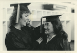 Lesley College Commencement, 1980 by Lesley College