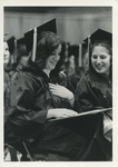 Lesley College Commencement, 1980 by Lesley College
