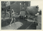 May Day at Lesley College, 1983 by Lesley College