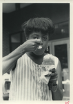 May Day at Lesley College, 1983 by Lesley College