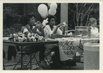 May Day at Lesley College, 1983 by Lesley College