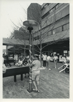 May Day at Lesley College, 1983 by Lesley College