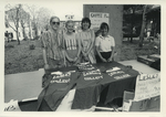 May Day at Lesley College, 1983 by Lesley College