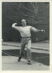 May Day at Lesley College, 1983 by Lesley College