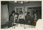 Lesley College 75th Anniversary Alumni Party, 1985 by Lesley College