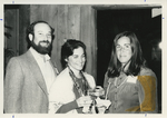Lesley College 75th Anniversary Alumni Party, 1985 by Lesley College