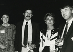 Lesley College 75th Anniversary Alumni Party, 1985 by Lesley College