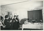 Lesley College 75th Anniversary Alumni Party, 1985 by Lesley College