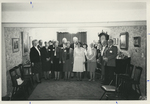 Lesley College 75th Anniversary Alumni Party, 1985 by Lesley College