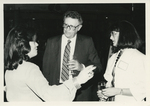 Lesley College 75th Anniversary Alumni Party, 1985 by Lesley College