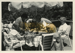 Lesley College 75th Anniversary Alumni Party, 1985 by Lesley College