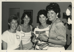 Lesley College 75th Anniversary Alumni Party, 1985 by Lesley College