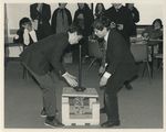 Olympics of the Mind, 1985 by Lesley College