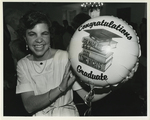 Threshold Commencement, 1987 by Lesley College