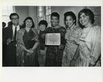 Threshold Commencement, 1987 by Lesley College