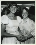 Threshold Commencement, 1987 by Lesley College