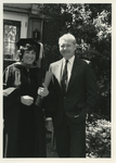 Threshold Commencement, 1987 by Lesley College