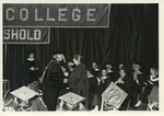 Threshold Commencement, 1987 by Lesley College