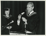 Threshold Commencement, 1987 by Lesley College