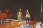 Black History Month Event at Lesley College, 1990 by Lesley College