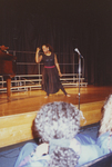Black History Month Event at Lesley College, 1990 by Lesley College