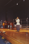 Black History Month Event at Lesley College, 1990 by Lesley College