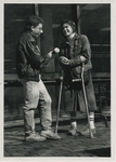 Threshold Commencement, 1990 by Lesley College