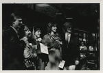Threshold Commencement, 1991 by Lesley College