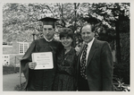 Threshold Commencement, 1991 by Lesley College
