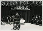 Threshold Commencement, 1991 by Lesley College