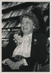 Eleanor DeWolfe Ludke, 1992 by Lesley College