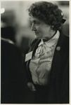 Eleanor DeWolfe Ludke at the Donor Recognition Dinner, 1986 by Lesley College