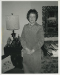 Eleanor DeWolfe Ludke, 1992 by Lesley College