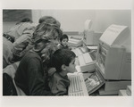 New England Kindergarten Conference, 1992 by Lesley College
