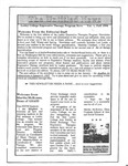 The Untitled News: Lesley College Expressive Therapy Program News, V.1, Fall 1996