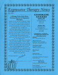 Expressive Therapy News, Fall 2002