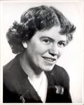 Margaret Mead, ca. 1963